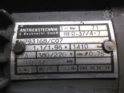 Bauknecht 52307 04 111