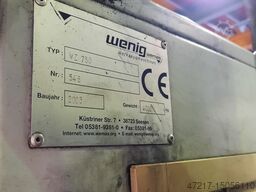 SIELEMANN R FuBR 80 NC