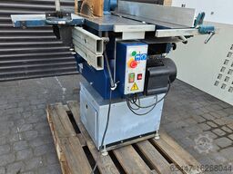 lombarte combi 260VS