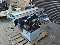 lombarte combi 260VS