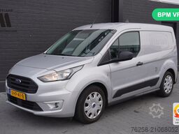 Ford Transit Connect 1.5 EcoBlue - EURO 6 - Airco - ...