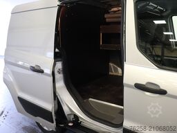 Ford Transit Connect 1.5 EcoBlue - EURO 6 - Airco - ...