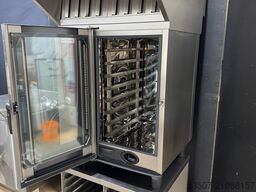 Rational SCC 101 WE Baking Line