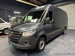 MERCEDES-BENZ Sprinter 319 V6 MAXI AC Automatik R-CAM AHK