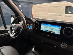 MERCEDES-BENZ Sprinter 319 V6 MAXI AC Automatik R-CAM AHK
