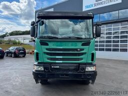 SCANIA G440 8x4 Trösch 3S