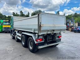SCANIA G440 8x4 Trösch 3S