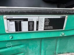 SCANIA G440 8x4 Trösch 3S