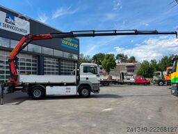 MAN TGA 18.390 4x2 PK 22002-6