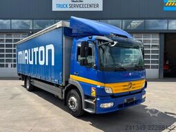 MERCEDES-BENZ Atego 1529 4x2