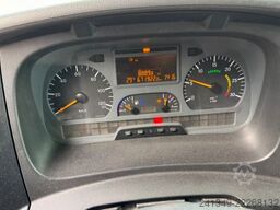 MERCEDES-BENZ Atego 1529 4x2