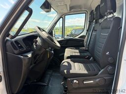 Iveco Daily 35S16 HA8 *R3.450mm*Automatik*