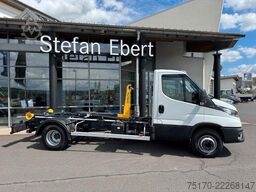 Iveco Daily 70C18 3.0L *R4.100mm*AHK*Luft*Sperre*