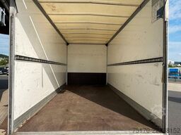 Iveco Daily 35S14 *R4.100mm*Automatik*LBW*Klima*