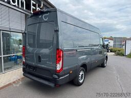 Iveco Daily 35S18 HA8 *R3.520mm*Automatik*Kamera*ACC*