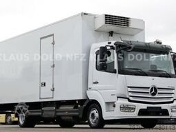 MERCEDES-BENZ Atego 823 Kühlkoffer Blumenstransport Euro 6