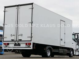 MERCEDES-BENZ Atego 823 Kühlkoffer Blumenstransport Euro 6