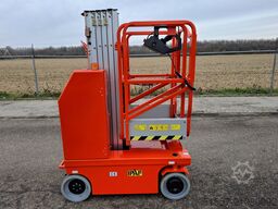 Dingli AMWP8-1200 | 2023