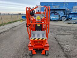 Dingli AMWP8-1200 | 2023