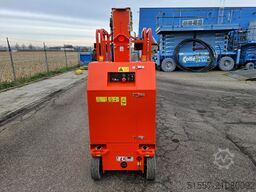 Dingli AMWP8-1200 | 2023