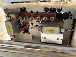 Utilmeccanica Machine Tools Utilmeccanica Machine Tools Utilmeccanica Machine Tools