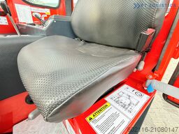 Combilift C4000 / TRIPLEX / 9300MM / GAS / TOP1