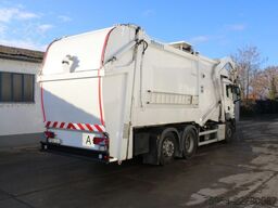MAN TGS 28.360 6x2-4 BL / EHP 7000