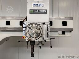 WEILER VO 75