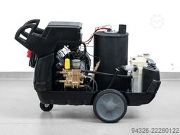 Kärcher HDS 895 M Eco - 1000l/h - 180bar - 6,4kW