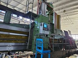 Blansko SKSJ 1A  max turning 16m
