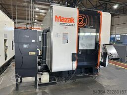 Mazak Variaxis i-700 5