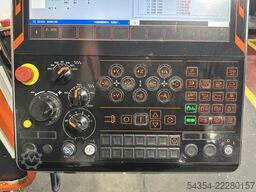 Mazak Variaxis i-700 5