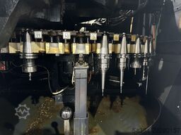 Mazak Variaxis i-700 5