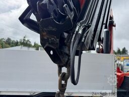 SCANIA G450 Palfinger 27000-5