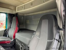 VOLVO FH-540 6x2 Tajfun L300Z
