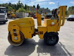 BOMAG BW135