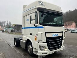 DAF XF460 SUPERSPACE