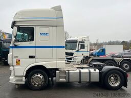 DAF XF460 SUPERSPACE