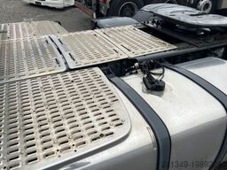 DAF XF460 SUPERSPACE