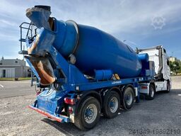  Andere Marke | Lecinena Baruval 12m3...