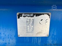  Andere Marke | Lecinena Baruval 12m3...