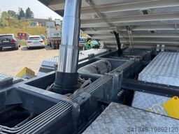 RENAULT C520 10x4 2 Seitenkipper