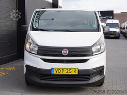 Fiat Talento 1.6 MJ 125PK L2 Dubbele Cabine EURO 6 -...