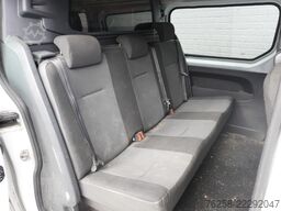 Fiat Talento 1.6 MJ 125PK L2 Dubbele Cabine EURO 6 -...