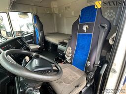 Iveco Stralis AS260S42/2x LBW/Schwenkwand/Zug