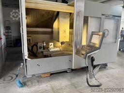 DECKEL MAHO DMC104 linear