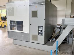 DECKEL MAHO DMC104 linear