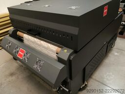 Adkins Inline 800 DTF Powder Shaker Cure Unit