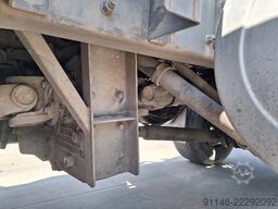 Volvo FM 12.380 * 4x4 * Cardan * Hydrauliek * Full St...