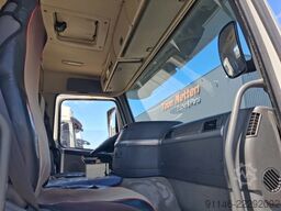Volvo FM 12.380 * 4x4 * Cardan * Hydrauliek * Full St...